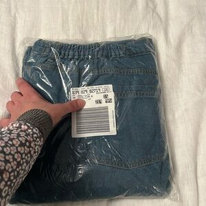 NIP Woman Within size 26 jeans